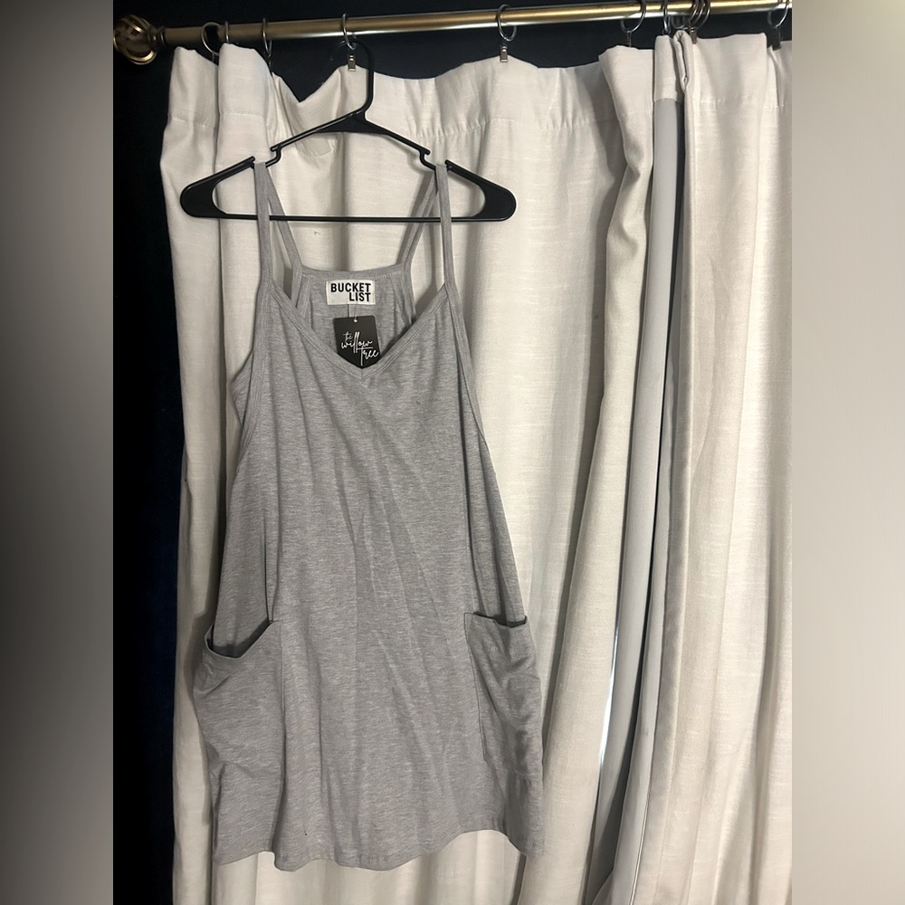 Willow Tree “Free People” lookalike jumper